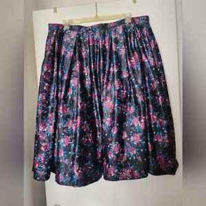 Torrid skirt